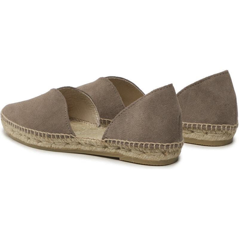 Espadrilky Manebi