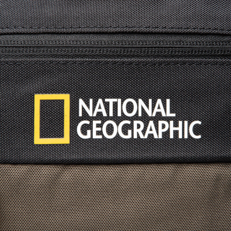 Batoh National Geographic