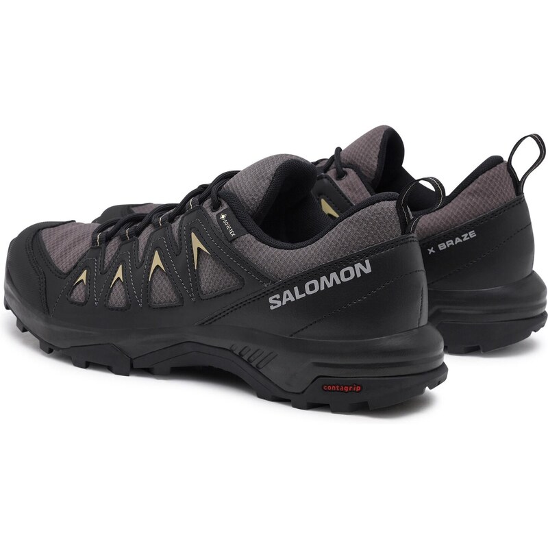 Sneakersy Salomon