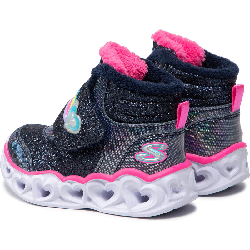 Kozačky Skechers