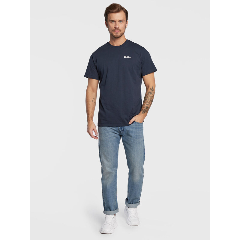 T-Shirt Jack Wolfskin