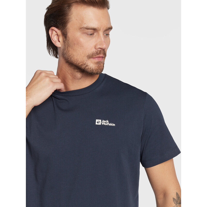 T-Shirt Jack Wolfskin