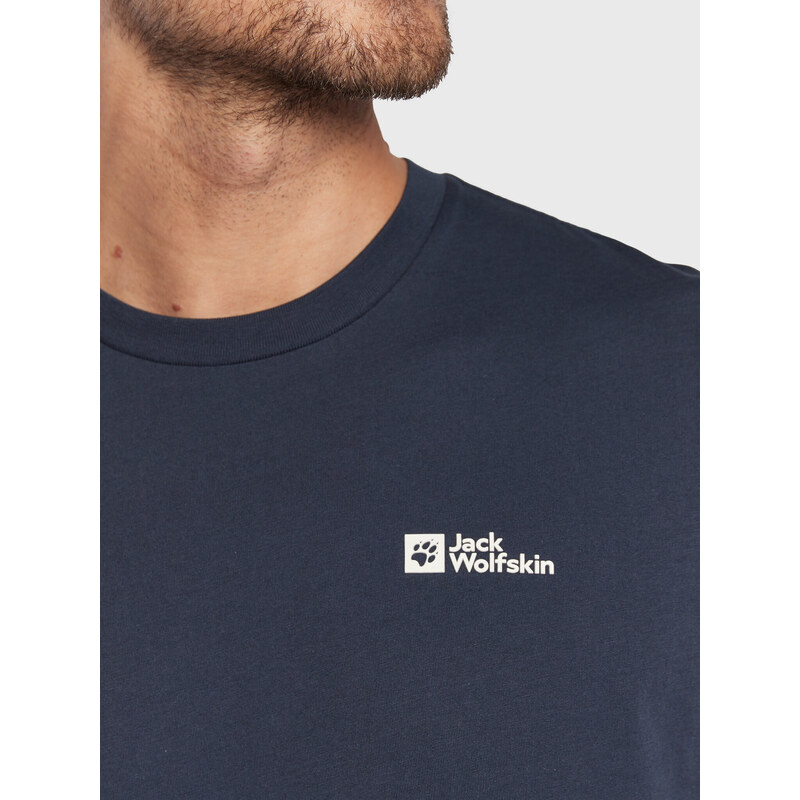 T-Shirt Jack Wolfskin