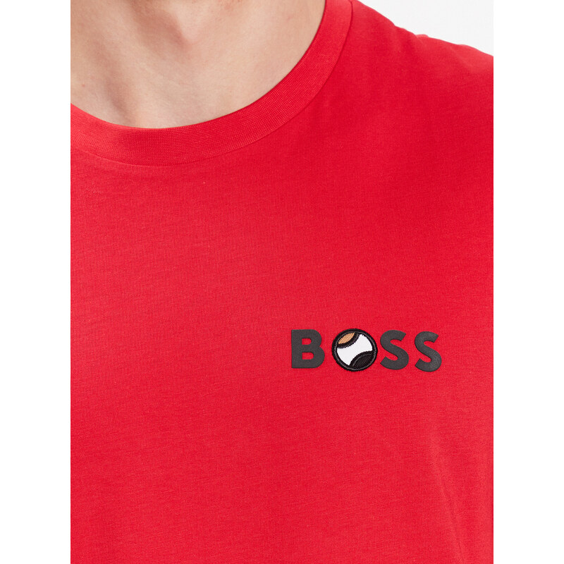 T-Shirt Boss