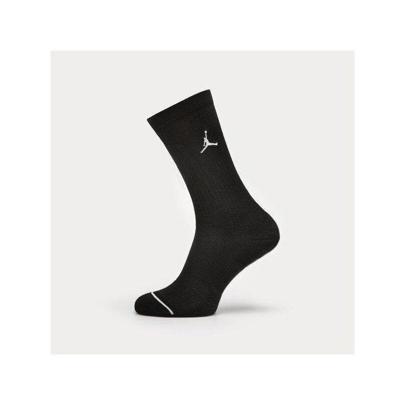 Jordan Ponožky U J Everyday Cush ženy Doplňky Ponožky DX9632-010