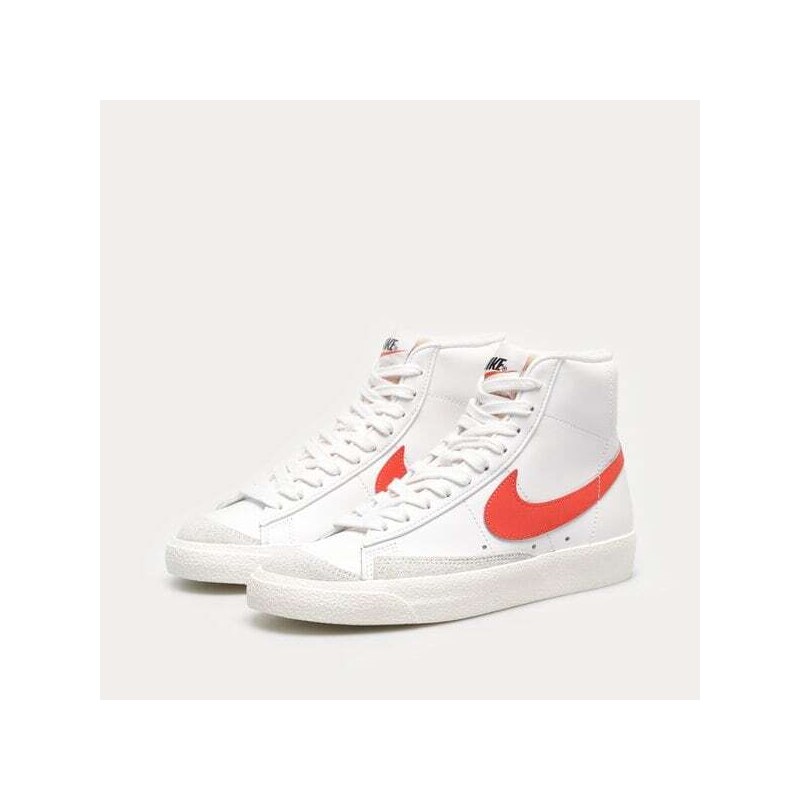 Nike Blazer Mid 77 ženy Boty Tenisky CZ1055-101