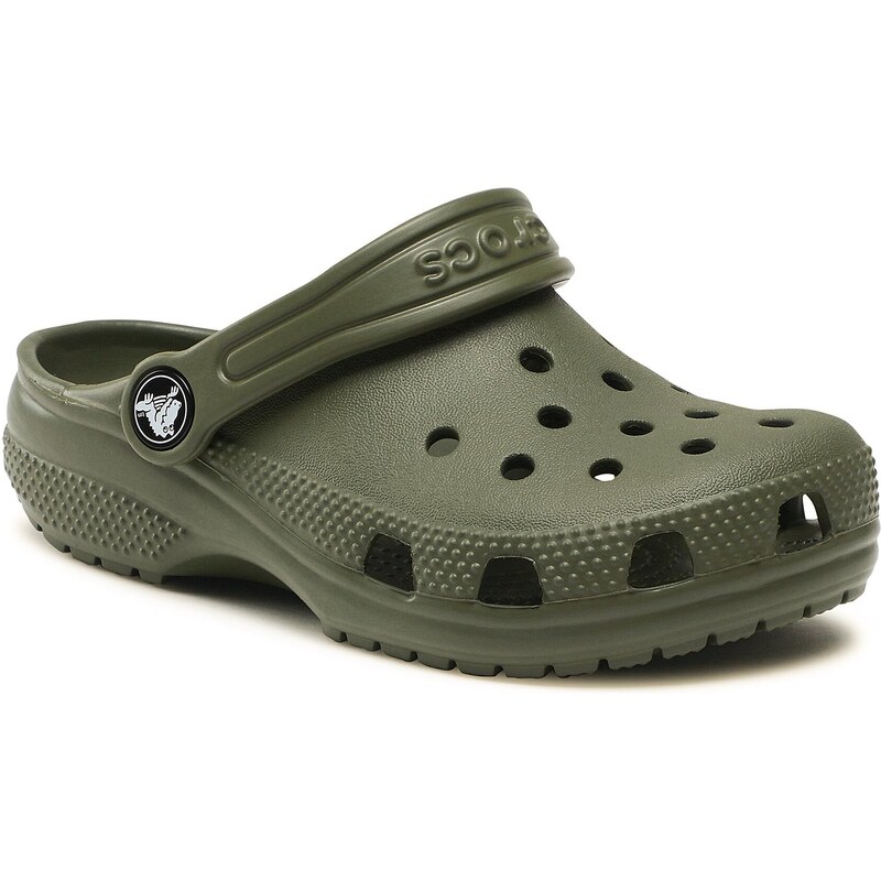 Nazouváky Crocs