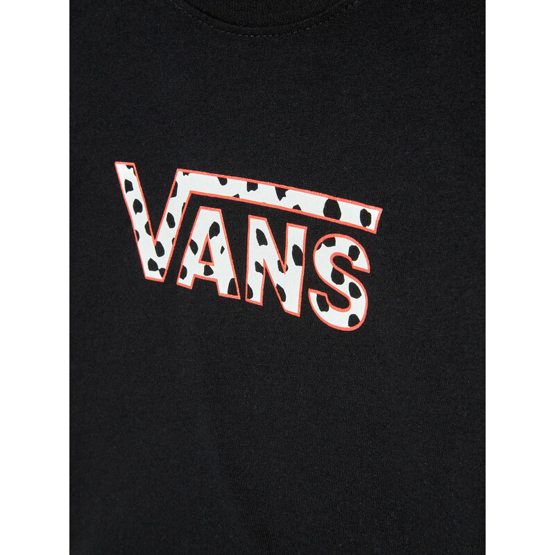 T-Shirt Vans