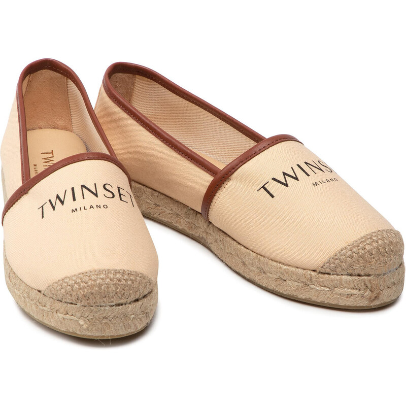 Espadrilky TWINSET