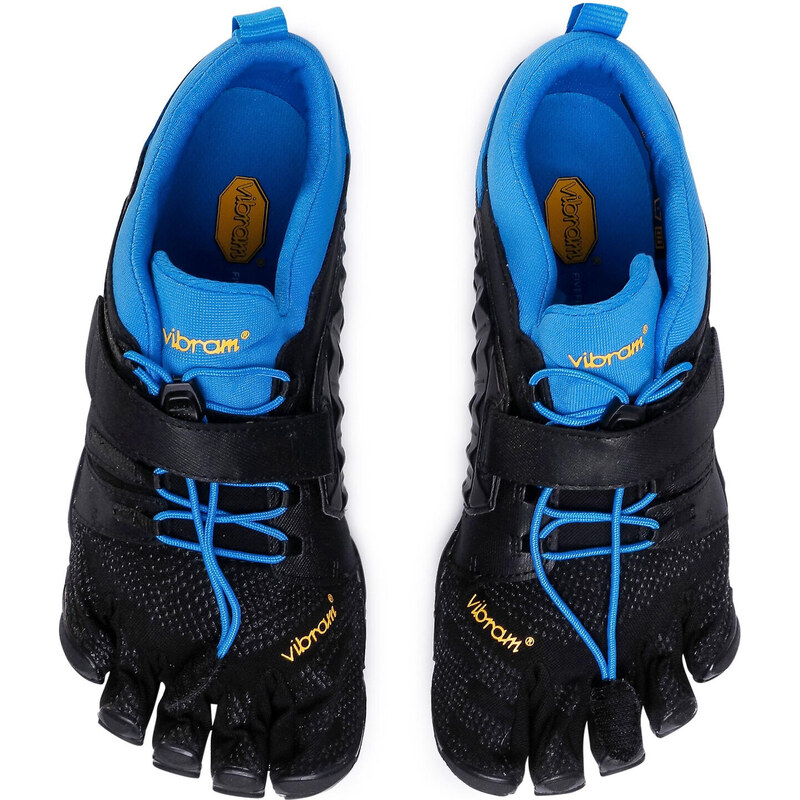 Boty Vibram Fivefingers