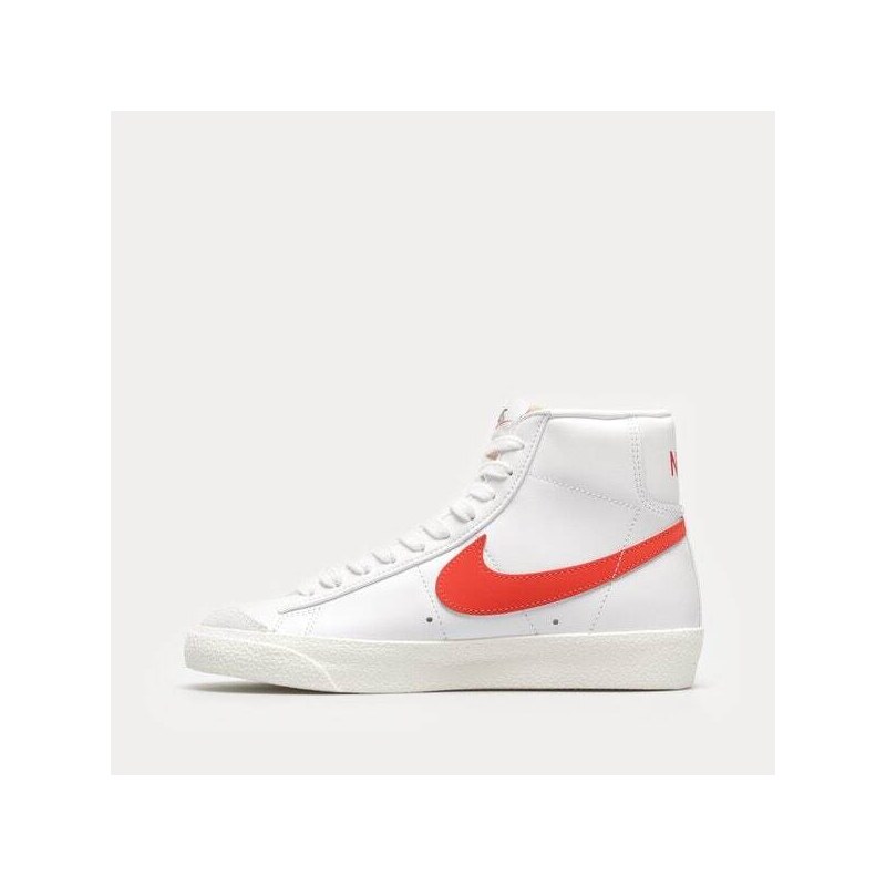 Nike Blazer Mid 77 ženy Boty Tenisky CZ1055-101