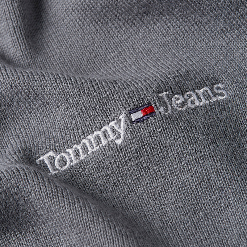 Šál Tommy Jeans