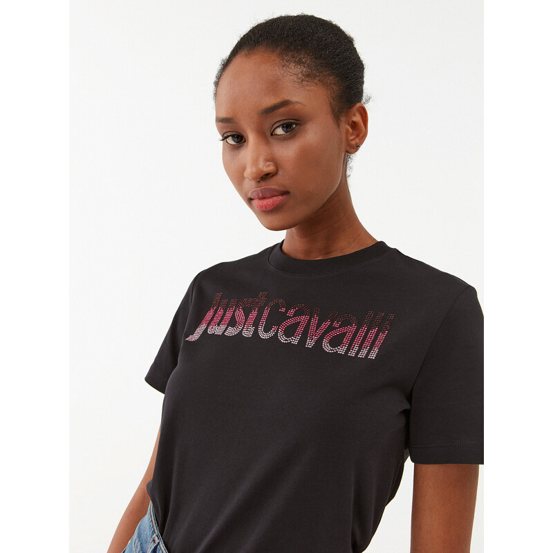 T-Shirt Just Cavalli