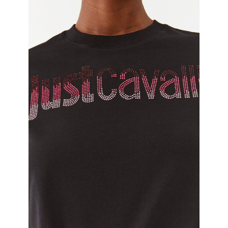 T-Shirt Just Cavalli