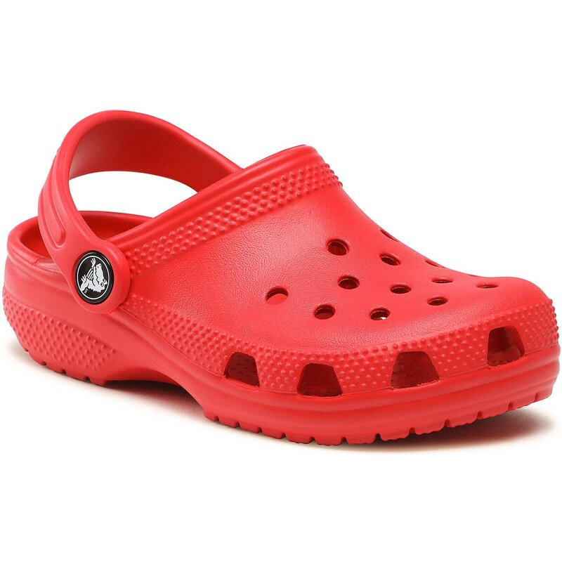 Nazouváky Crocs