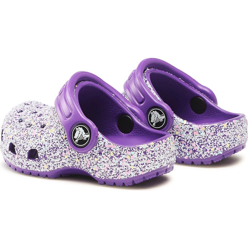 Nazouváky Crocs