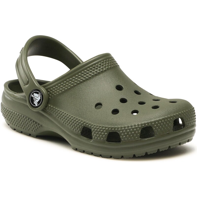 Nazouváky Crocs