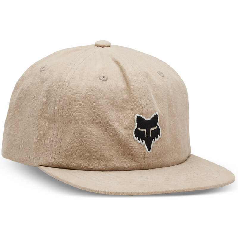 Pánská kšiltovka Fox Alfresco Adjustable Hat - Beige