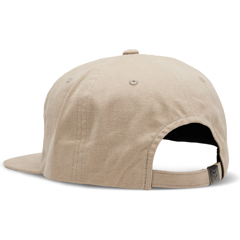 Pánská kšiltovka Fox Alfresco Adjustable Hat - Beige