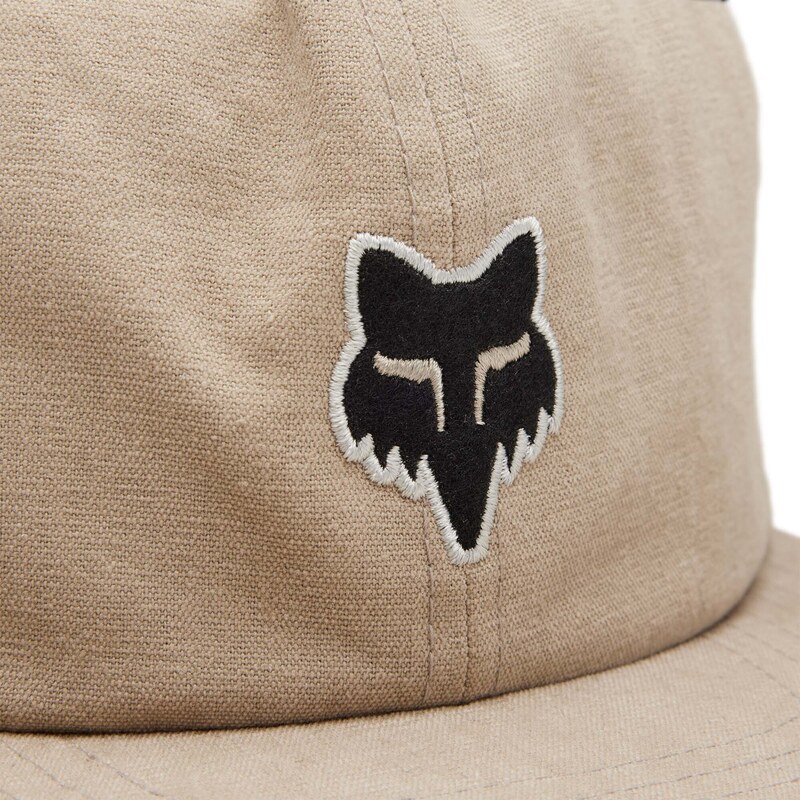 Pánská kšiltovka Fox Alfresco Adjustable Hat - Beige