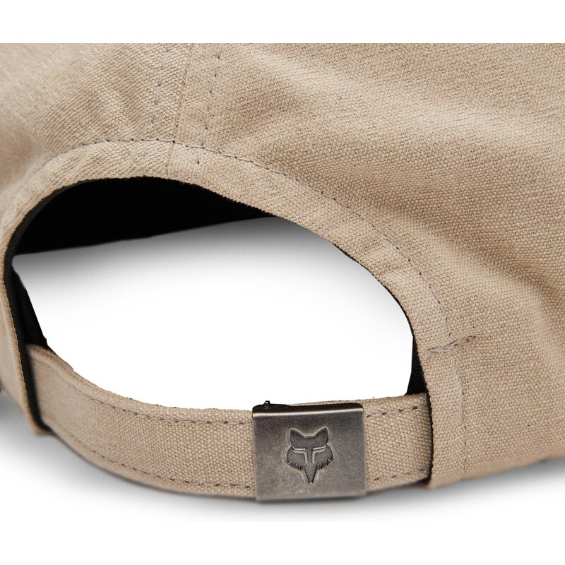 Pánská kšiltovka Fox Alfresco Adjustable Hat - Beige