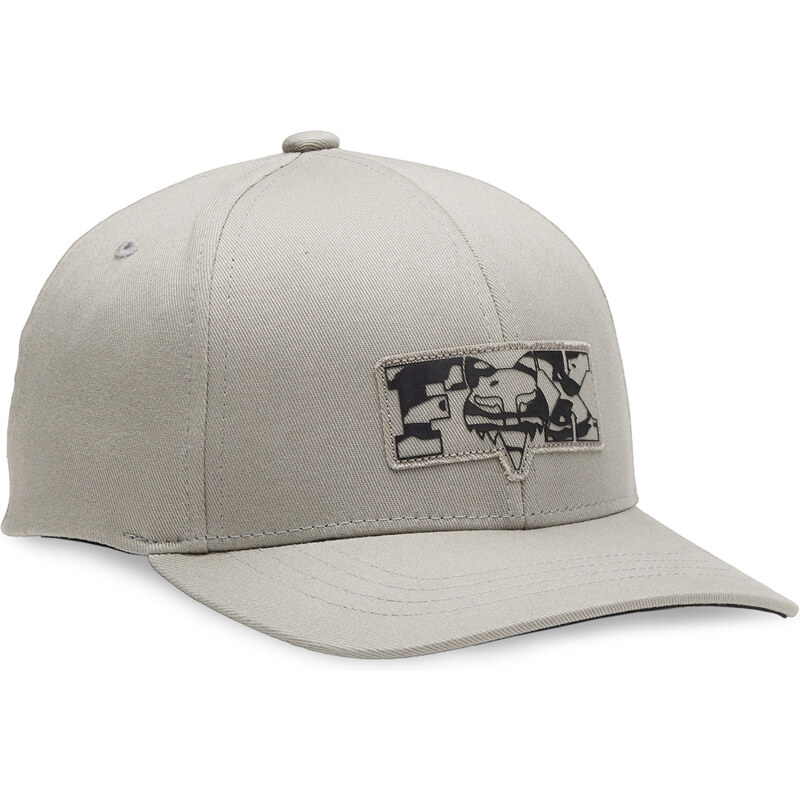 Dětská čepice Fox Yth Cienega 110 Sb Hat - Steel Grey