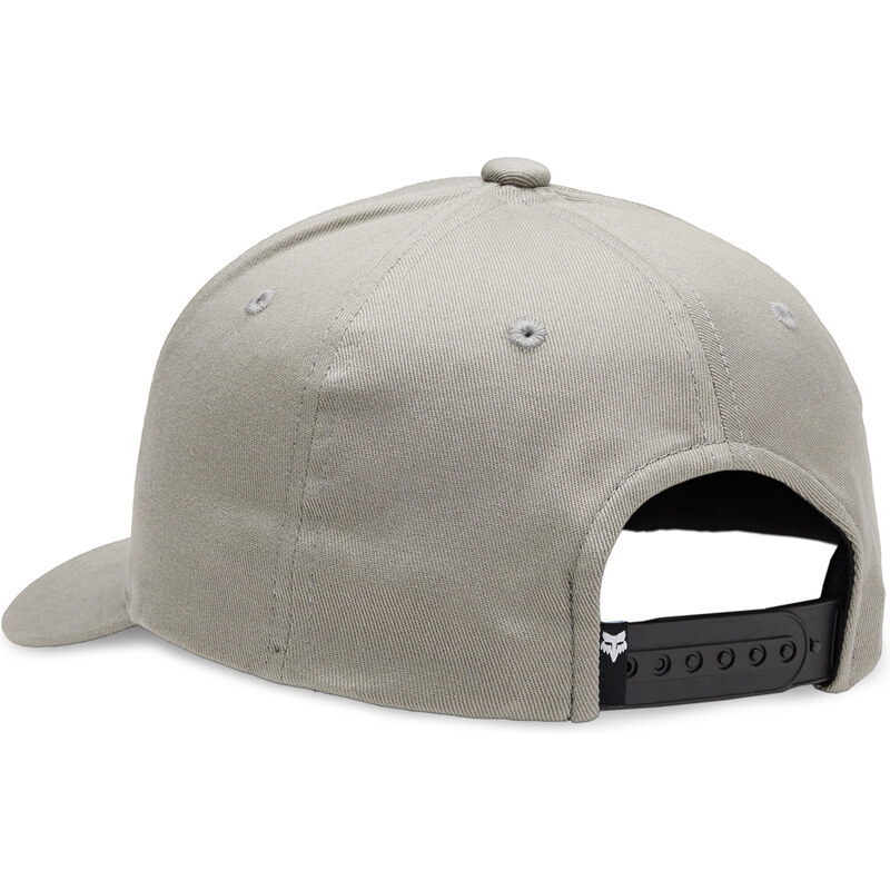 Dětská čepice Fox Yth Cienega 110 Sb Hat - Steel Grey