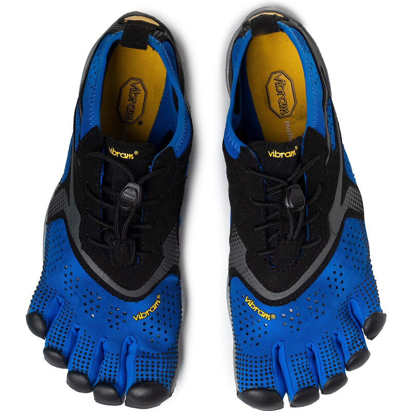 Běžecké boty Vibram Fivefingers