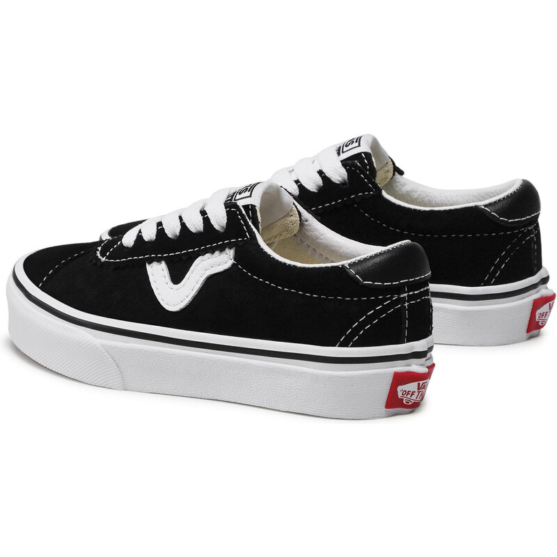 Tenisky Vans