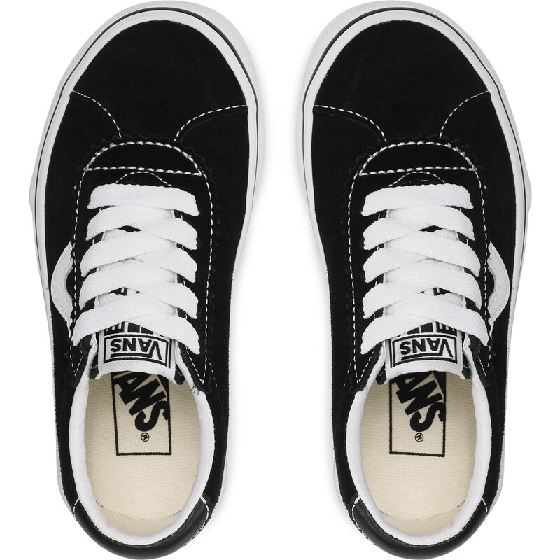 Tenisky Vans