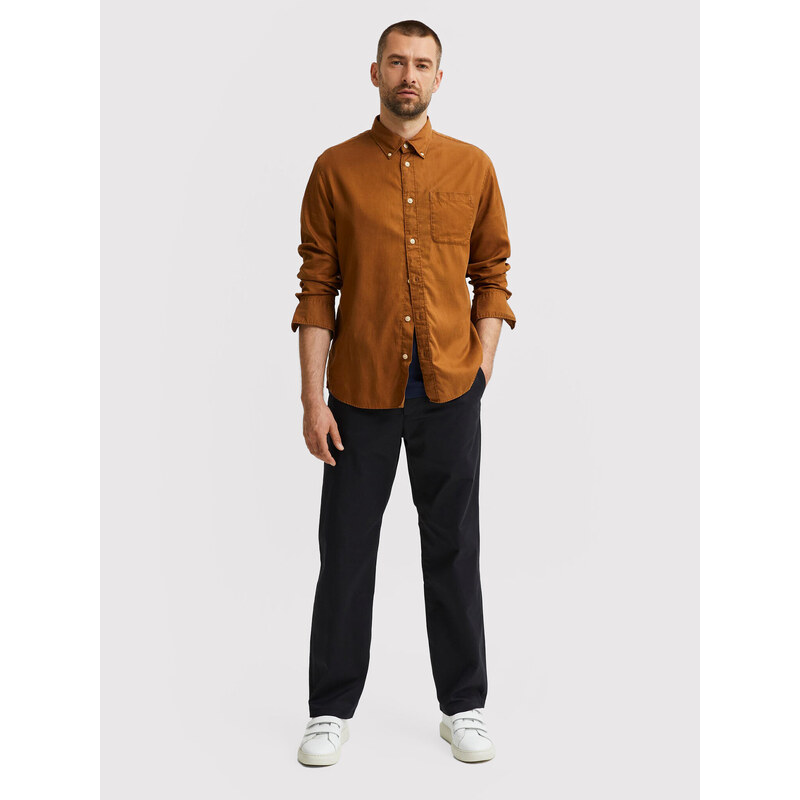 Chino kalhoty Selected Homme