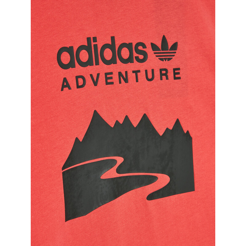 T-Shirt adidas