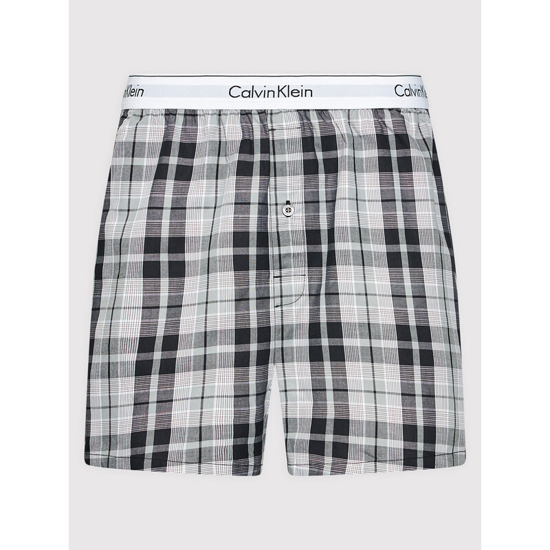 Sada 2 kusů boxerek Calvin Klein Underwear