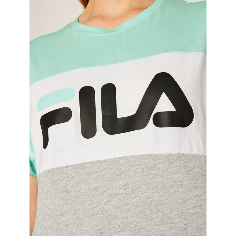 T-Shirt Fila