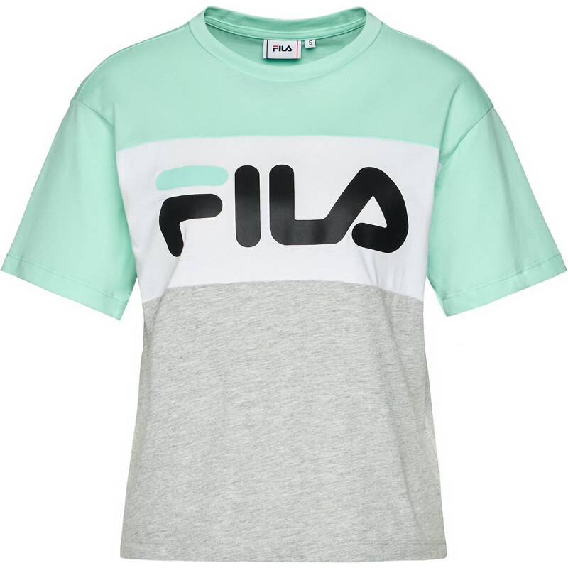 T-Shirt Fila