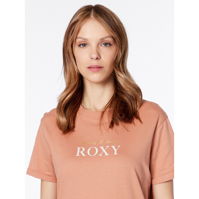 T-Shirt Roxy