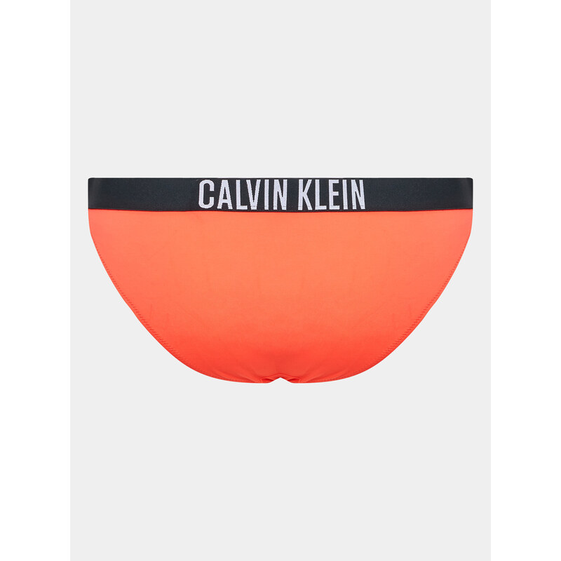 Spodní část bikin Calvin Klein Swimwear