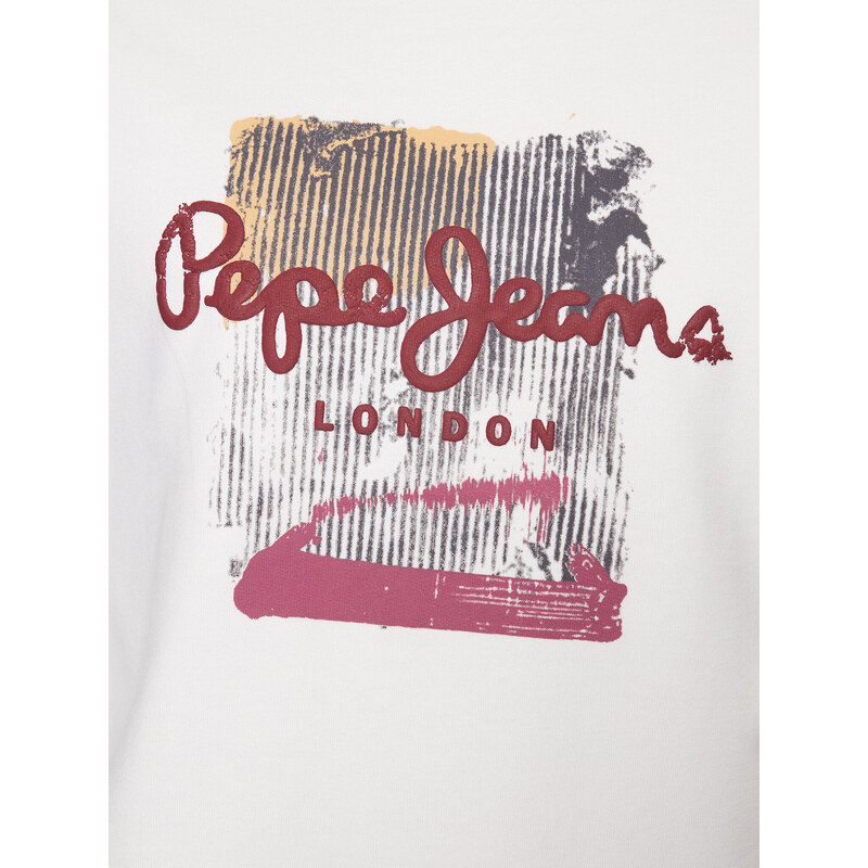 Mikina Pepe Jeans