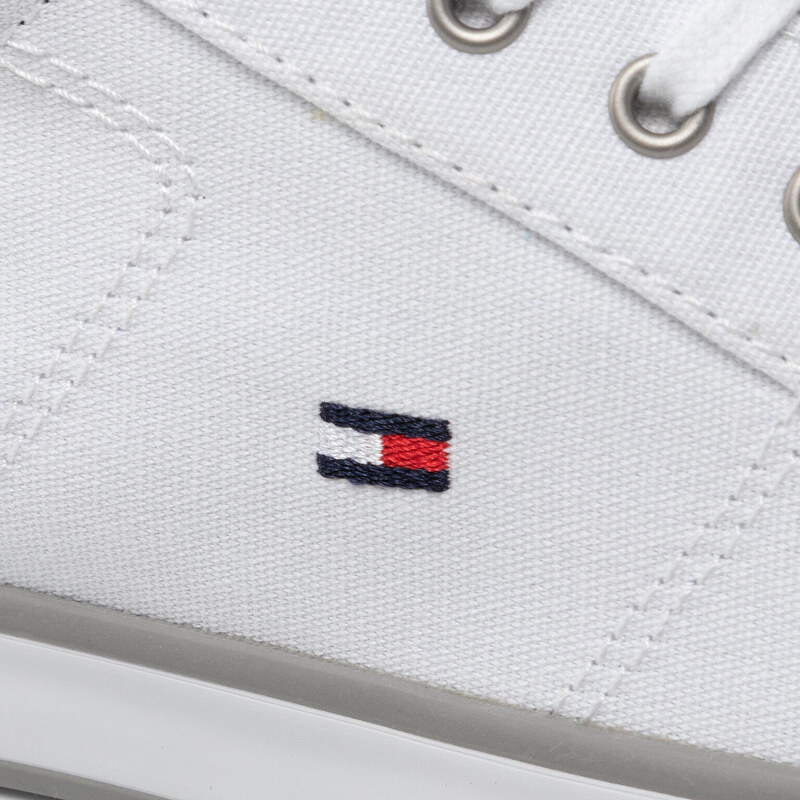 Tenisky Tommy Hilfiger