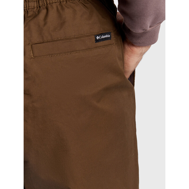 Kalhoty z materiálu Columbia