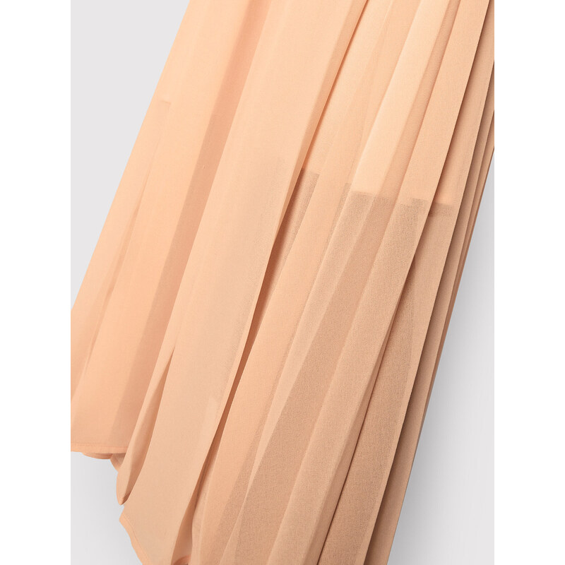 Plisovaná sukně Sisley