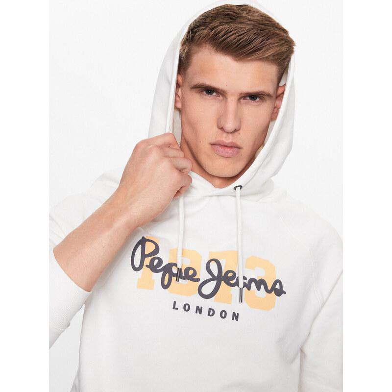 Mikina Pepe Jeans