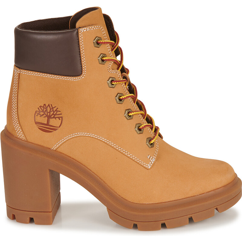 Timberland Kotníkové kozačky ALLINGTON HEIGHTS 6 IN