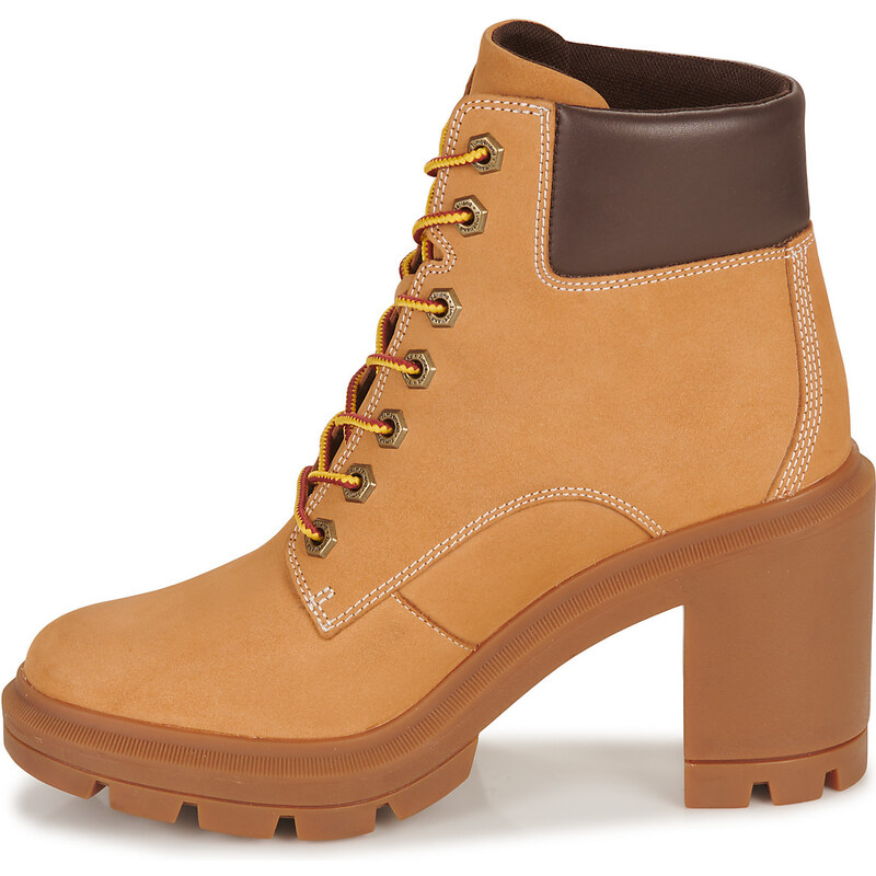 Timberland Kotníkové kozačky ALLINGTON HEIGHTS 6 IN