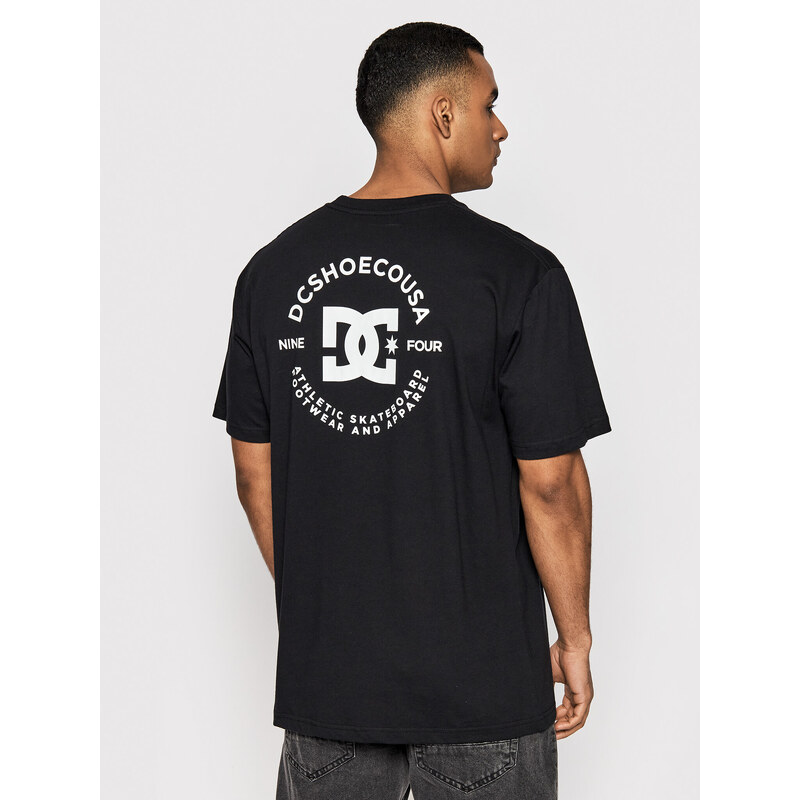 T-Shirt DC