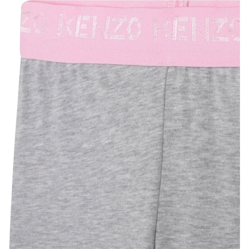 Legíny Kenzo Kids