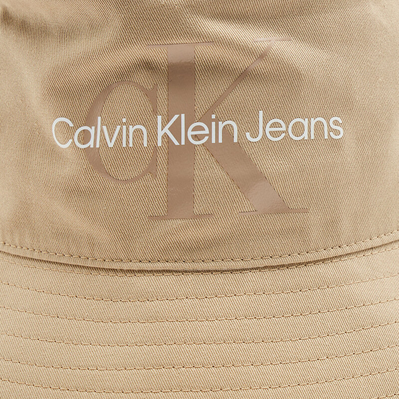 Klobouk Calvin Klein Jeans