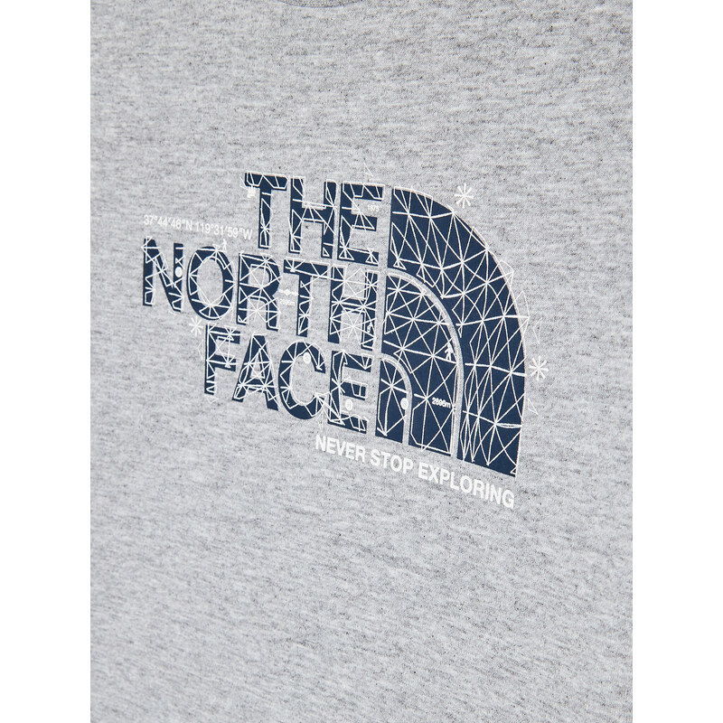 T-Shirt The North Face