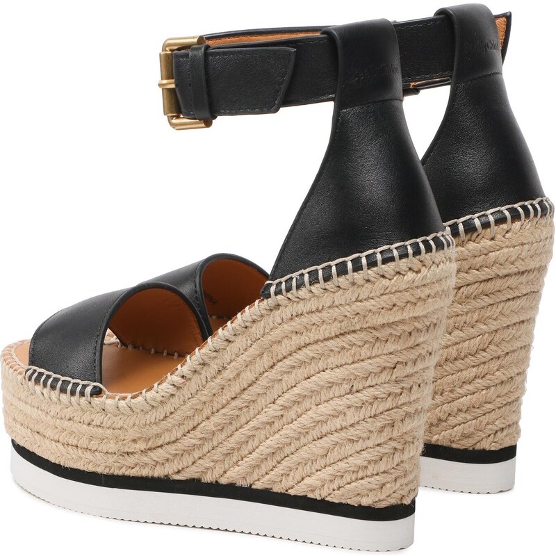 Espadrilky See By Chloé