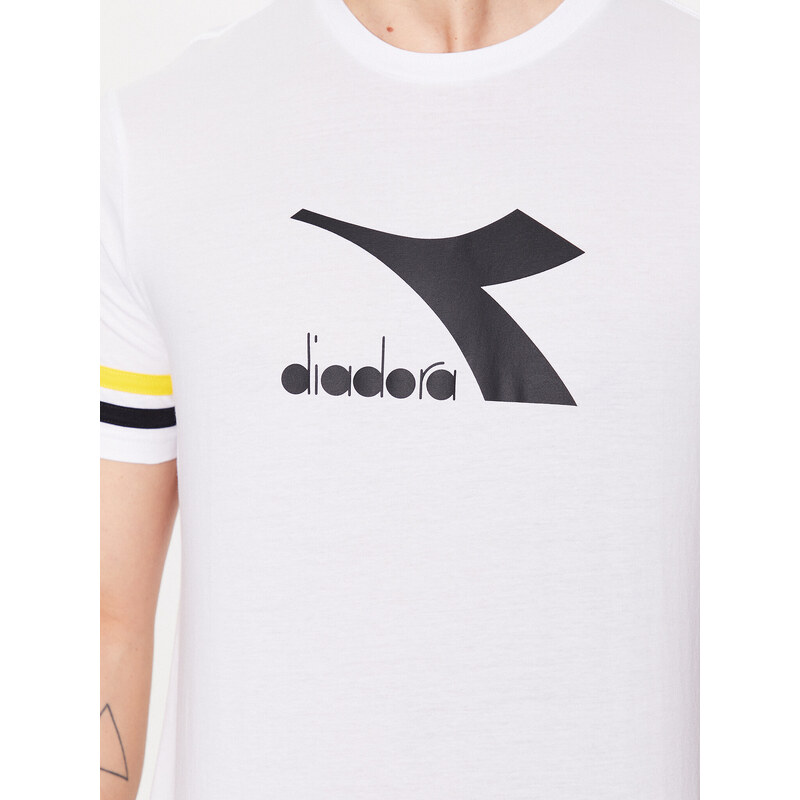 T-Shirt Diadora